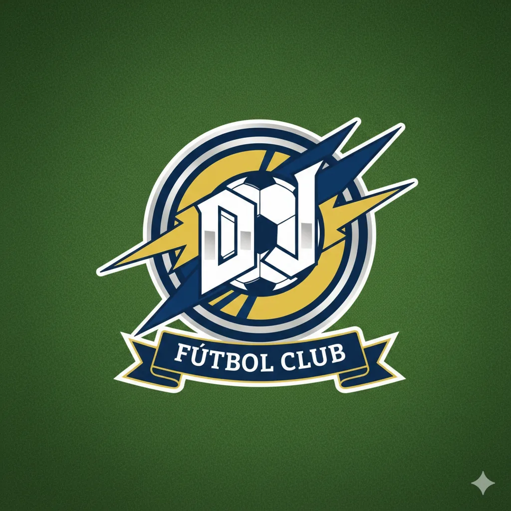 DJ Futbol Club