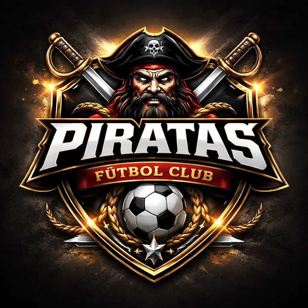Piratas